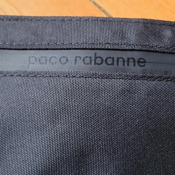 Paco rabane vanity bag - Picture 3 of 4